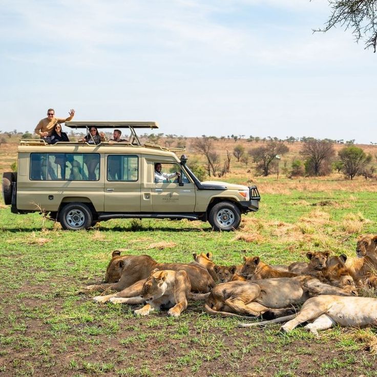 4 Days Samburu-Sweet Waters (Ol Pejeta)