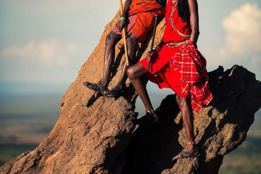 4 Days Masai Mara Safari