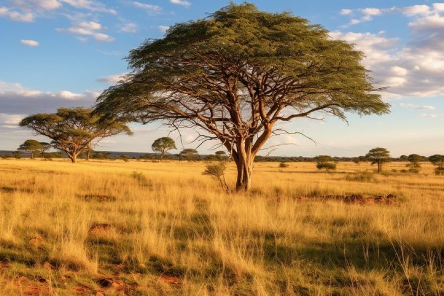 4 Days Samburu – Abderdares
