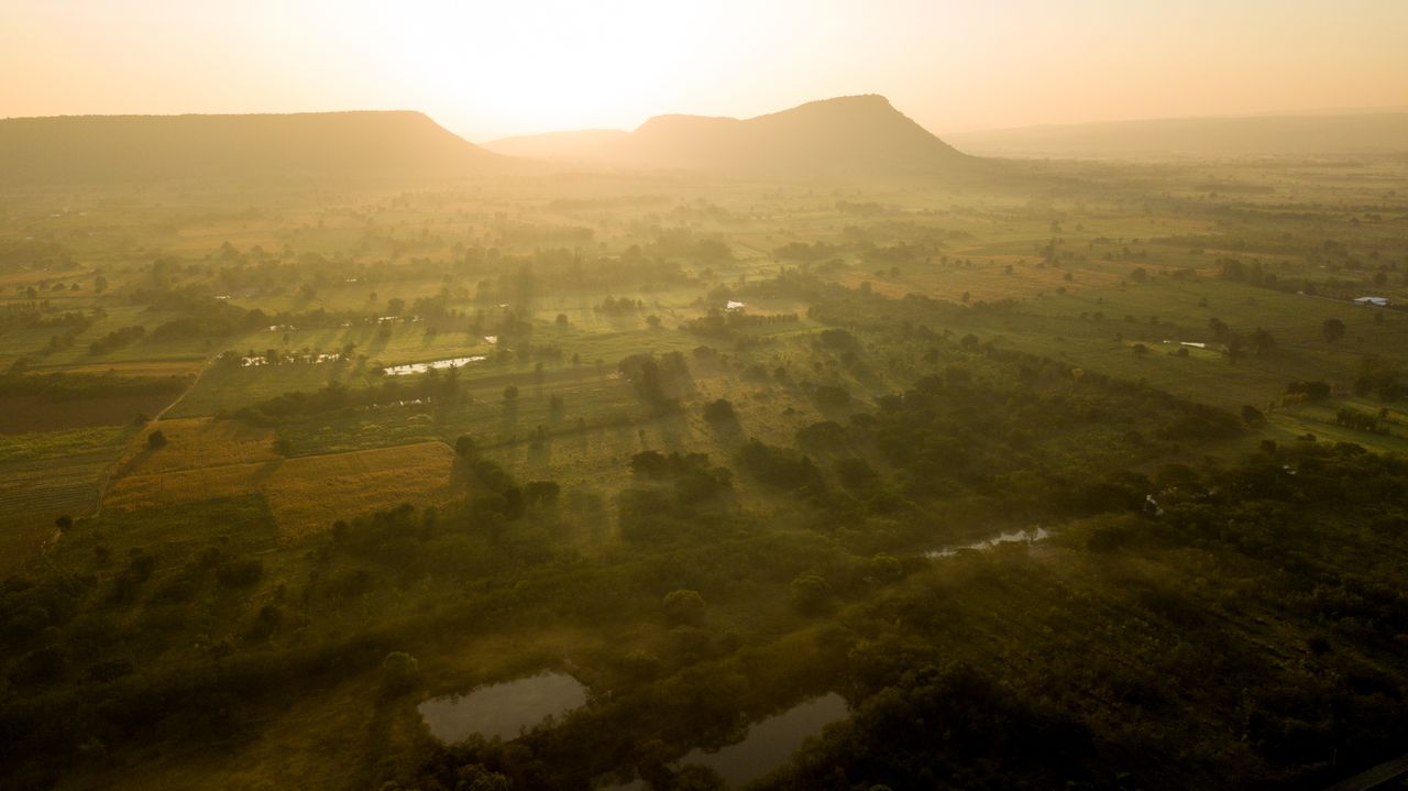 4 Days Amboseli Tsavo West/East Safari