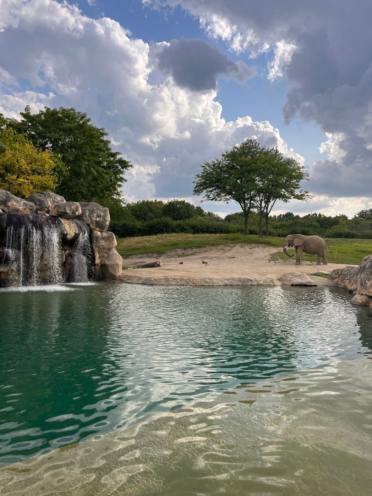 9 Days Samburu – Sweetwaters – Aberdares – Lake Nakuru – Lake Naivasha – Masai Mara Safari