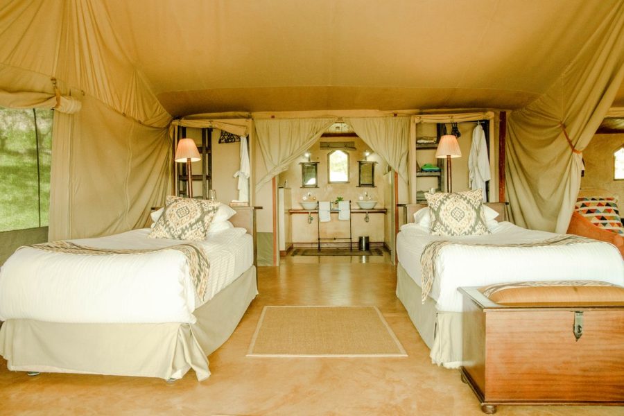 9 Days Samburu-Lake Nakuru – Masai Mara – Naivasha – Amboseli Safari